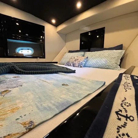 Bateau-hôtel Halal Vacation Bodrum