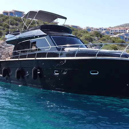 Halal Vacation Bateau-hôtel